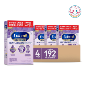 Enfamil NeuroPro Gentlease Infant Formula