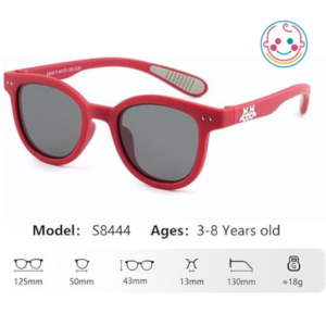 EyeBuddy Kids Sunglasses