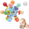 TOHIBEE Baby Montessori Sensory Toys