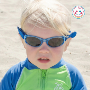 Tuga Baby And Kids Polarized Sunglasses