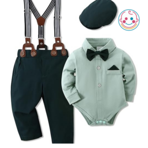 WESIDOM Baby Boy Clothes